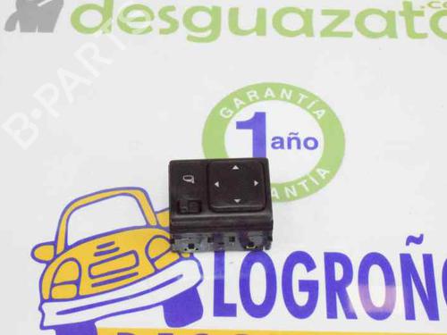 Used Mirror switch NISSAN NV200 / EVALIA Bus 1.5 dCi 85 (M20, M20M, M20K, M20KK) (86 hp) 1452372