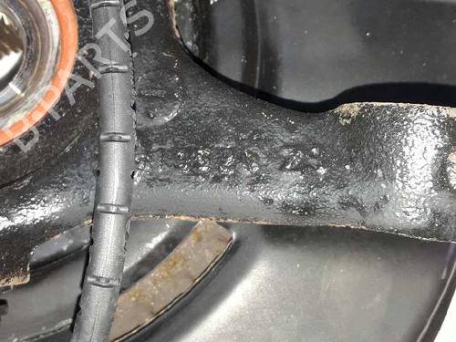 Right rear steering knuckle BMW 1 (E87) 118 d | BP3375556M28 