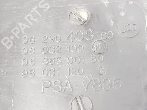 Air filter box FIAT ULYSSE (179_) 2.0 JTD | BP14098112M87 
