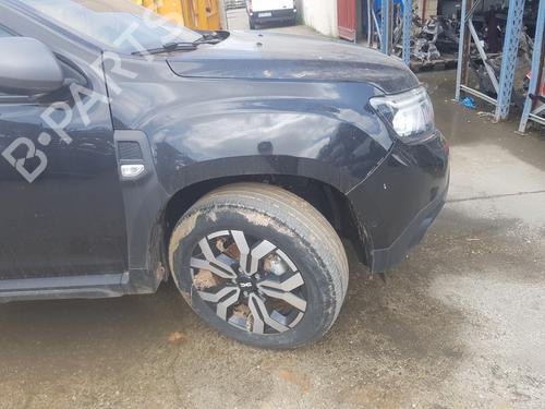 Fuel pump DACIA DUSTER (HM_) | BP36678787M76 - Image 34