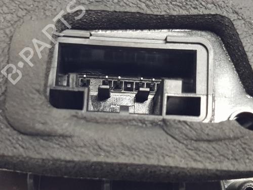 Front left lock CUPRA TAVASCAN (KR1) Endurance | BP28026435C98 