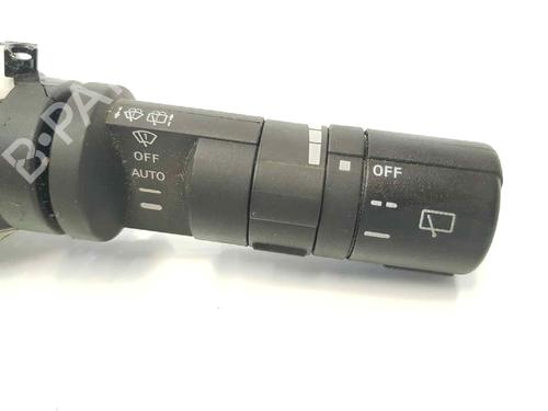Steering column stalk NISSAN QASHQAI / QASHQAI +2 I (J10, NJ10, JJ10E) 1.5 dCi | BP3386026I23 