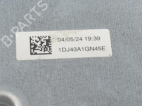 Radio OPEL ASTRA L (O5) 1.2 (FPHNSL, FPHNSR) | BP23039078E6 