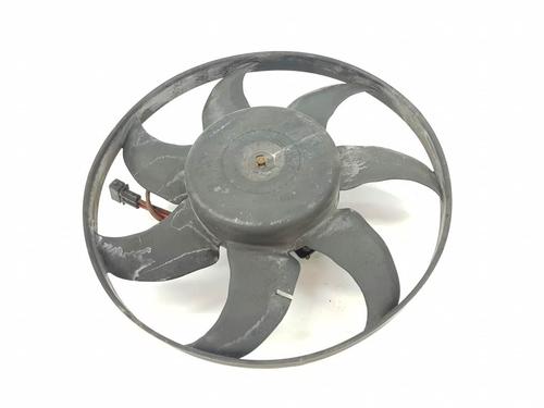 Used Radiator fan Radiator fan 38414714 38414714