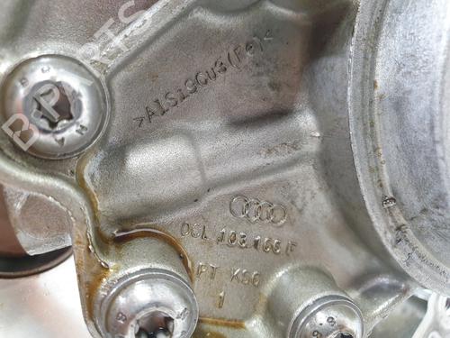 Cylinder head AUDI A3 (8V1, 8VK) S3 quattro | BP37667751M5  - Image 9