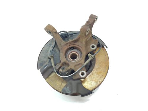 Left front steering knuckle FORD TRANSIT COURIER B460 Box Body/MPV 1.5 TDCi | BP38486198M25 - Image 3