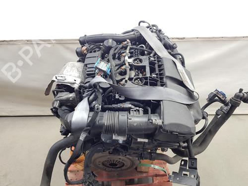 Engine CITROËN JUMPY III Van (V_)  | BP31991933M1 