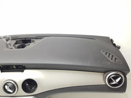 Airbag Kit MERCEDES-BENZ GLA-CLASS (X156) GLA 200 CDI / d (156.908) | BP26961866C86 