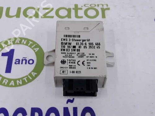 Computer LAND ROVER FREELANDER 2 (L359) 2.2 TD4 4x4 (160 hp) 12467807
