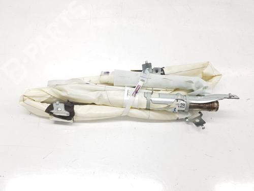 Used Left curtain airbag Left curtain airbag JEEP RENEGADE SUV (BU, B1, BV) 2.0 CRD 4x4 (120 hp) 9444792 9444792