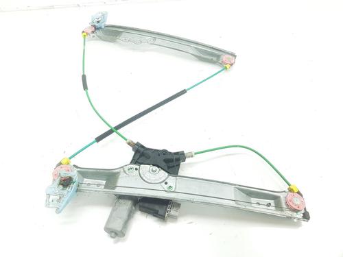 Front left window mechanism OPEL CORSA D (S07) 1.4 (L08, L68) | BP8389153C22 