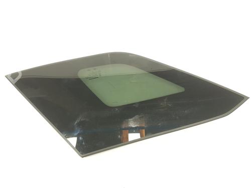 Used Rear left door window SSANGYONG XLV SUV e-XDi 160 (116 hp) 18952557