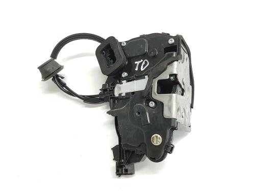Rear right lock SEAT IBIZA V (KJ1, KJG)  | BP27920190C99 