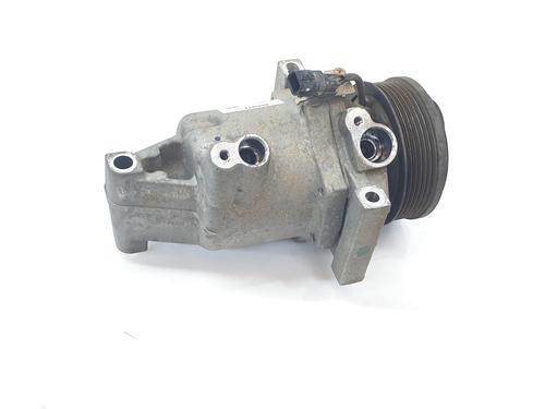 AC compressor RENAULT EXPRESS Box Body/MPV | BP37430220M34 - Image 5