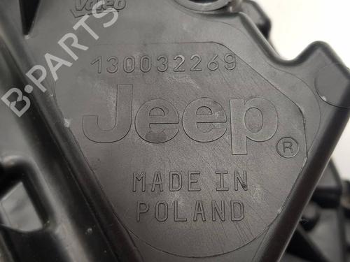 Right headlight JEEP AVENGER (J2) | BP39726599C29 - Image 7