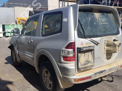 Passenger airbag MITSUBISHI PAJERO III (V7_W, V6_W) 3.2 Di-D (V68W, V78W) | BP29179115C10 