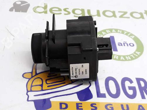 Headlight switch MERCEDES-BENZ A-CLASS (W169) A 180 CDI (169.007, 169.307) | BP2835162I24 