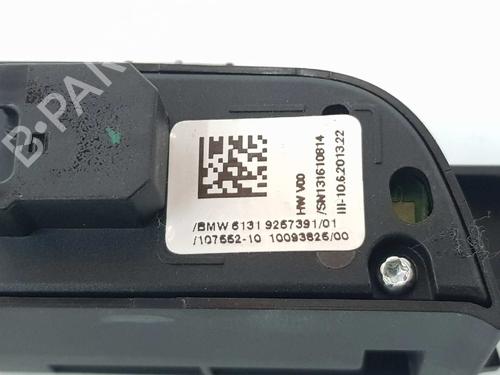 Switch BMW X3 (F25) sDrive 18 d | BP11683022I30 