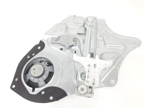 Rear left window mechanism KIA SPORTAGE III (SL) 2.0 CRDi AWD | BP17054651C24 