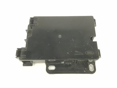 Fuse box JAGUAR XF SPORTBRAKE (X250) 2.2 D | BP19073218E1 
