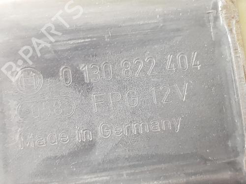 Left front window motor FORD FIESTA VI (CB1, CCN) 1.6 TDCi | BP18146001E21 
