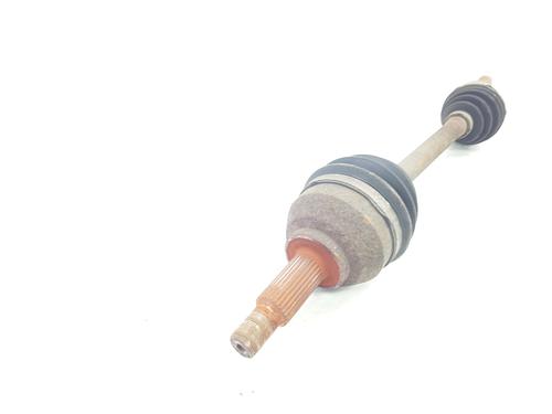 Right front driveshaft OPEL VIVARO A Bus (X83) 2.0 CDTI (F7, J7, A07) | BP21842746M39 