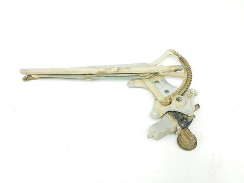 Used Front left window mechanism TOYOTA LAND CRUISER PRADO (_J12_) 3.0 D-4D (KDJ120, KDJ125) (163 hp) 5604094
