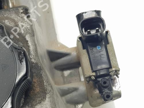 Valve cover MITSUBISHI PAJERO IV (V8_W, V9_W) 3.2 DI-D 4WD (V98W, V88W) | BP26976546M124 