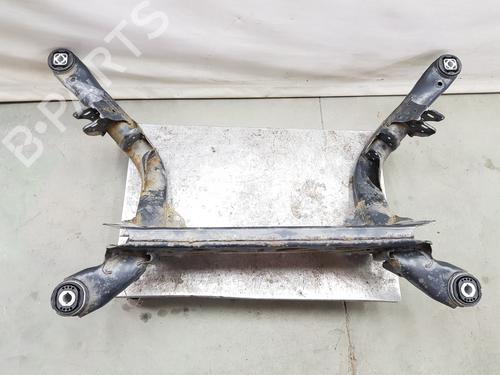 Rear axle AUDI A6 C7 (4G2, 4GC) 2.0 TDI | BP29464477M2 
