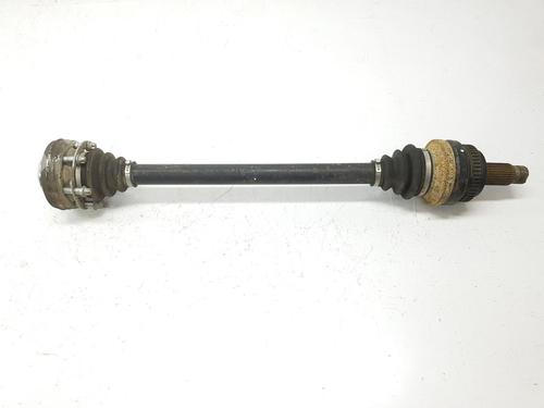 Used Left rear driveshaft BMW X3 (E83) xDrive 30 d (218 hp) 12168726