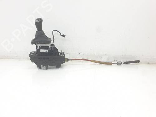 Gear lever AUDI Q5 (8RB)  | BP32167524M90 