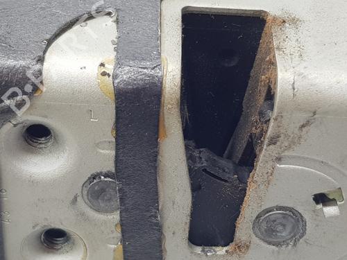 Front left lock FORD TRANSIT CONNECT V408 Box Body/MPV 1.5 EcoBlue | BP32366854C98 