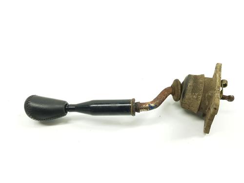 Gear lever TOYOTA LAND CRUISER PRADO (_J12_) 3.0 D-4D (KDJ120, KDJ125) | BP17170827M90 
