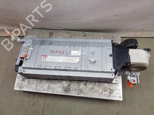 Batteri Batteri TOYOTA AURIS Estate (_E18_) 1.8 Hybrid (ZWE186_, ZWE186R, ZWE186H) (136 hp) 34346159 34346159