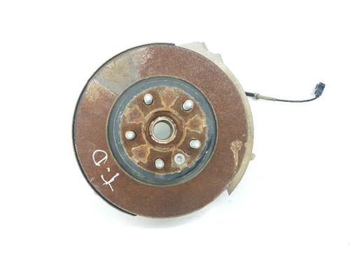 Used Right rear steering knuckle LAND ROVER DISCOVERY SPORT (L550) 2.0 D 4x4 (150 hp) 7028580