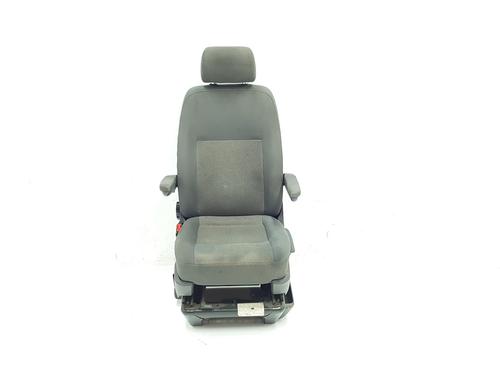 Used Left front seat Left front seat VW TRANSPORTER T5 Bus (7HB, 7HJ, 7EB, 7EJ) [2003-2016] 36678789 36678789