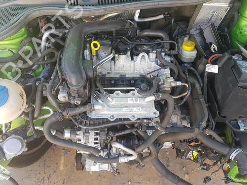 Other SEAT IBIZA IV (6J5, 6P1) 1.0 TSI | BP20187602O1 