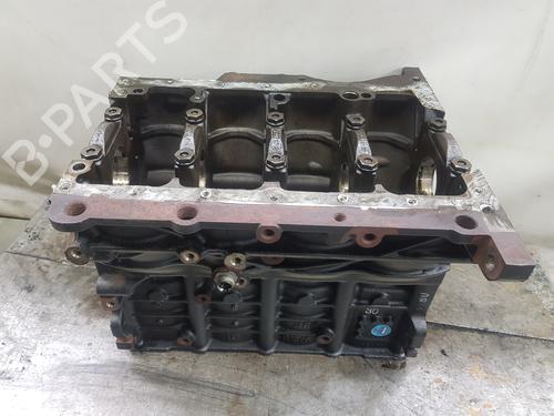 Engine (For Parts) AUDI A3 (8P1) 2.0 TDI 16V | BP25817442M64 - Image 4