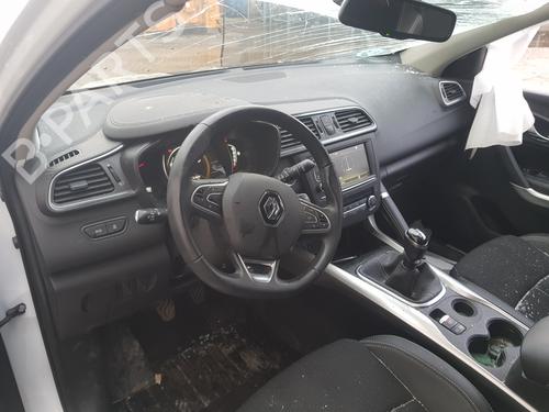 Right front door RENAULT KADJAR (HA_, HL_)  | BP32219794C3 