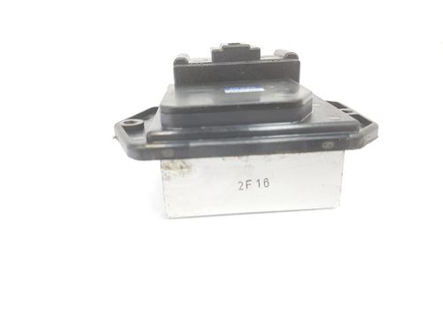 Heater resistor TOYOTA LAND CRUISER PRADO (_J12_) 3.0 D-4D (KDJ120, KDJ125) | BP13876940M108 