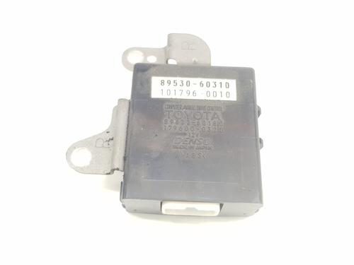 Used Electronic module TOYOTA LAND CRUISER PRADO (_J12_) 3.0 D-4D (KDJ120, KDJ125) (166 hp) 17192372
