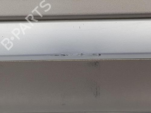Left rear door PORSCHE CAYENNE (9PA) S 4.5 | BP9498289C4 