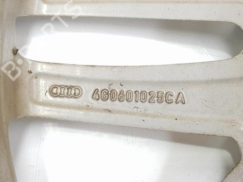 Rim AUDI A6 C7 (4G2, 4GC) 2.0 TDI | BP29427524C45 