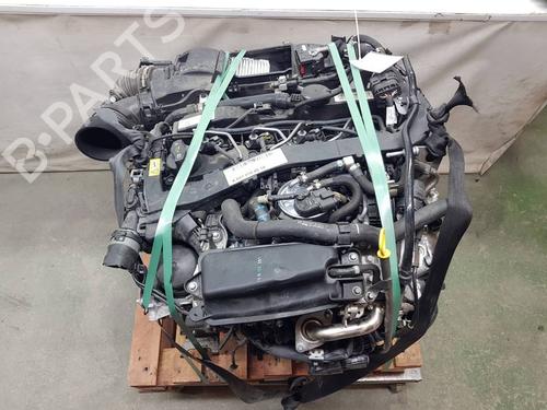 Used Engine Engine MERCEDES-BENZ GLC (X253) 220 d 4-matic (253.905, 253.903) (170 hp) 40435805 40435805