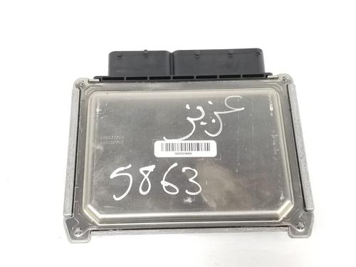 Engine control unit (ECU) SEAT ARONA (KJ7, KJP) 1.0 TSI | BP12462872M57 