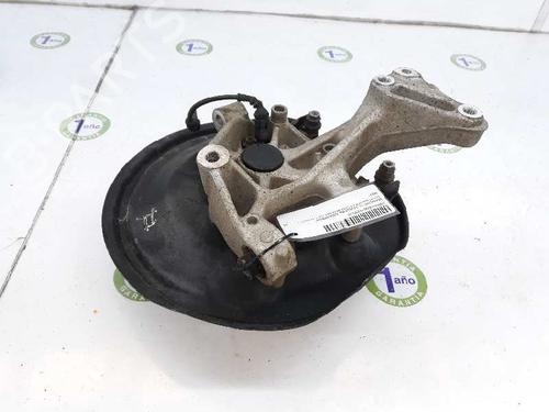 Left rear steering knuckle VW PASSAT B6 (3C2) 2.0 TDI | BP5085952M27 