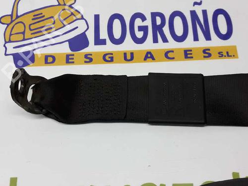 Front right seatbelt AUDI A6 C5 Avant (4B5) 2.5 TDI | BP8746483I25 