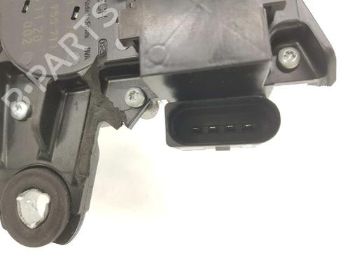 Rear wiper motor VW TOURAN (1T1, 1T2) 2.0 TDI 16V | BP6103192M102 