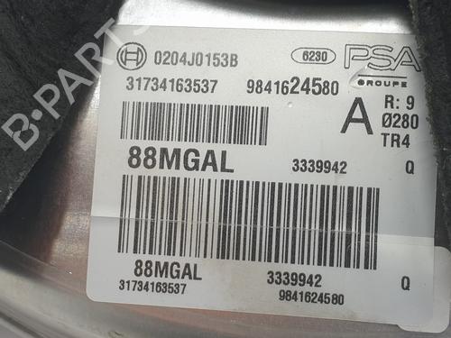 Servo brake OPEL ASTRA L Sports Tourer (O5) 1.2 (FRHNPJ) | BP24243565M42 
