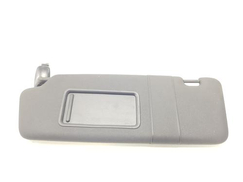 Used Left sun visor AUDI A3 (8P1) S3 quattro (265 hp) 21145636